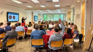 NSSA 2024 Conference