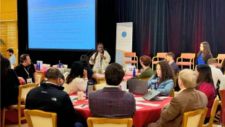 NSSA 2024 Conference