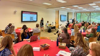 NSSA 2024 Conference