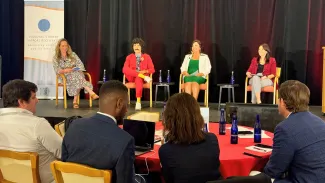 NSSA 2024 Conference