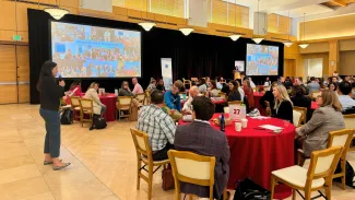 NSSA 2024 Conference