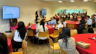 NSSA 2024 Conference