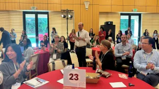 NSSA 2024 Conference