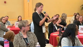 NSSA 2024 Conference