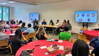 NSSA 2024 Conference