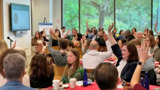 NSSA 2024 Conference