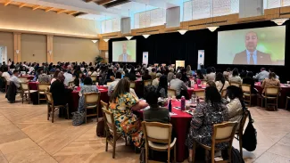 NSSA 2024 Conference