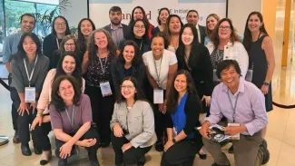 NSSA 2024 Conference