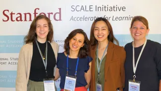 NSSA 2024 Conference