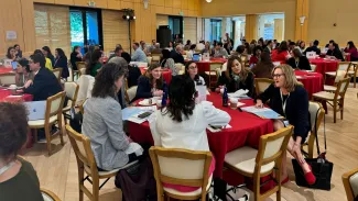 NSSA 2024 Conference