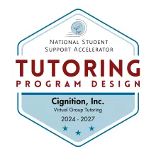 Cignition Program Design Badge