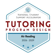 Final Badge—Air Reading