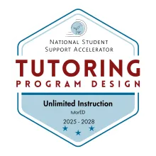 Final Badge—Unlimited Instruction