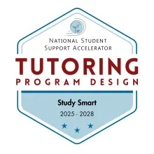 Final Badge—Study Smart