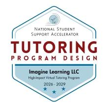 Final Badge—Imagine Learning