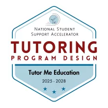 Tutor Me Education