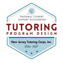 Program Badge Design - New Jersey Tutoring Corps, Inc.
