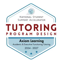 NSSA Program Design Badge - Axiom Learning