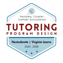 Virginia Learns Program Design Badge