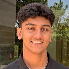 Rishaan Marwaha