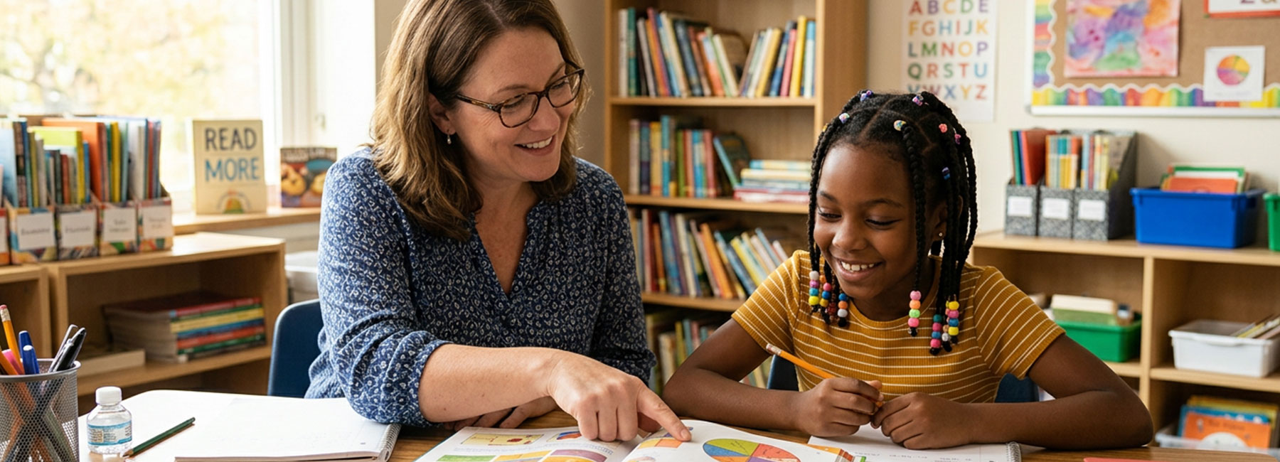Tutoring is one of the most effective education interventions studied